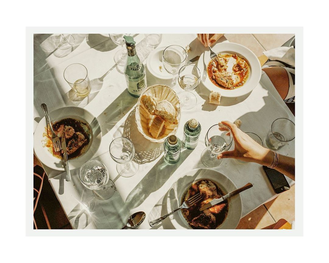 Bon Appetit Magazine |  Oct. 22