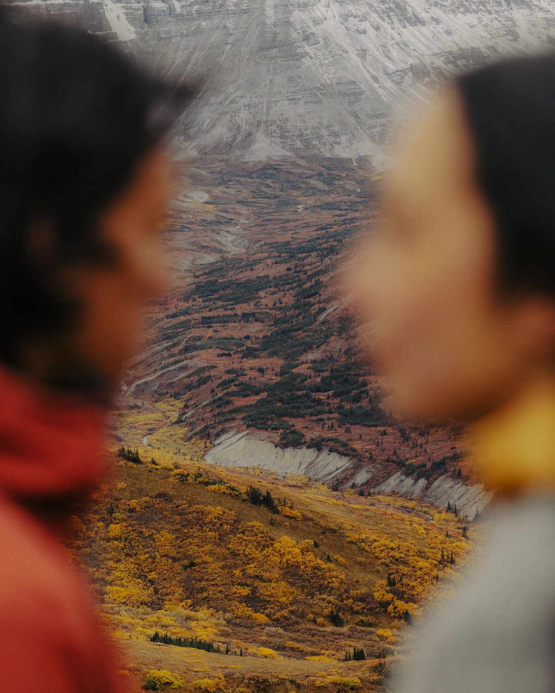 Grant Harder Oct. 25