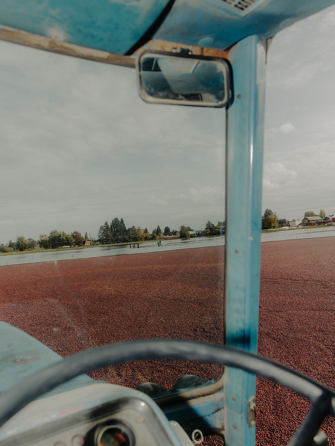 Grant Harder X MONTECRISTO Magazine Dec. 25