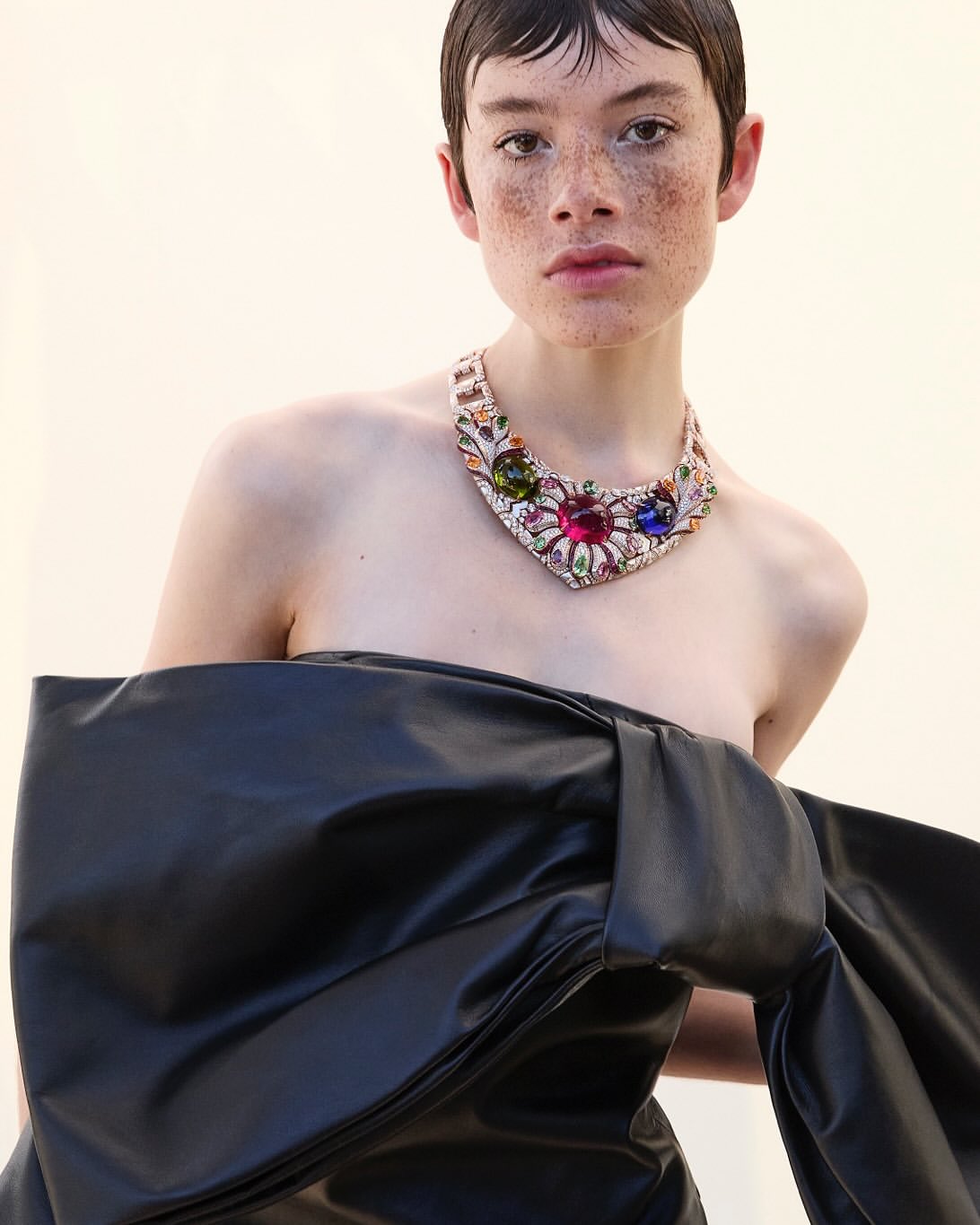 Paola Dossi X Marie Claire Italia Jul. 25