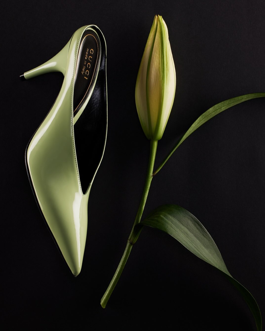 Joana Gauer X Amica Sep. 25