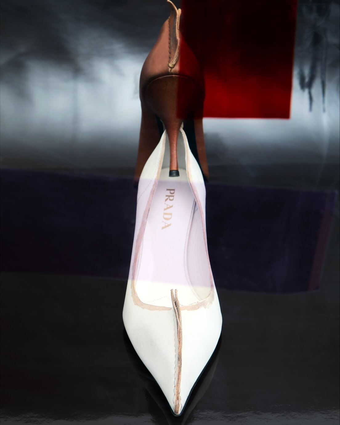 Paola Dossi X Vogue Greece Nov. 25