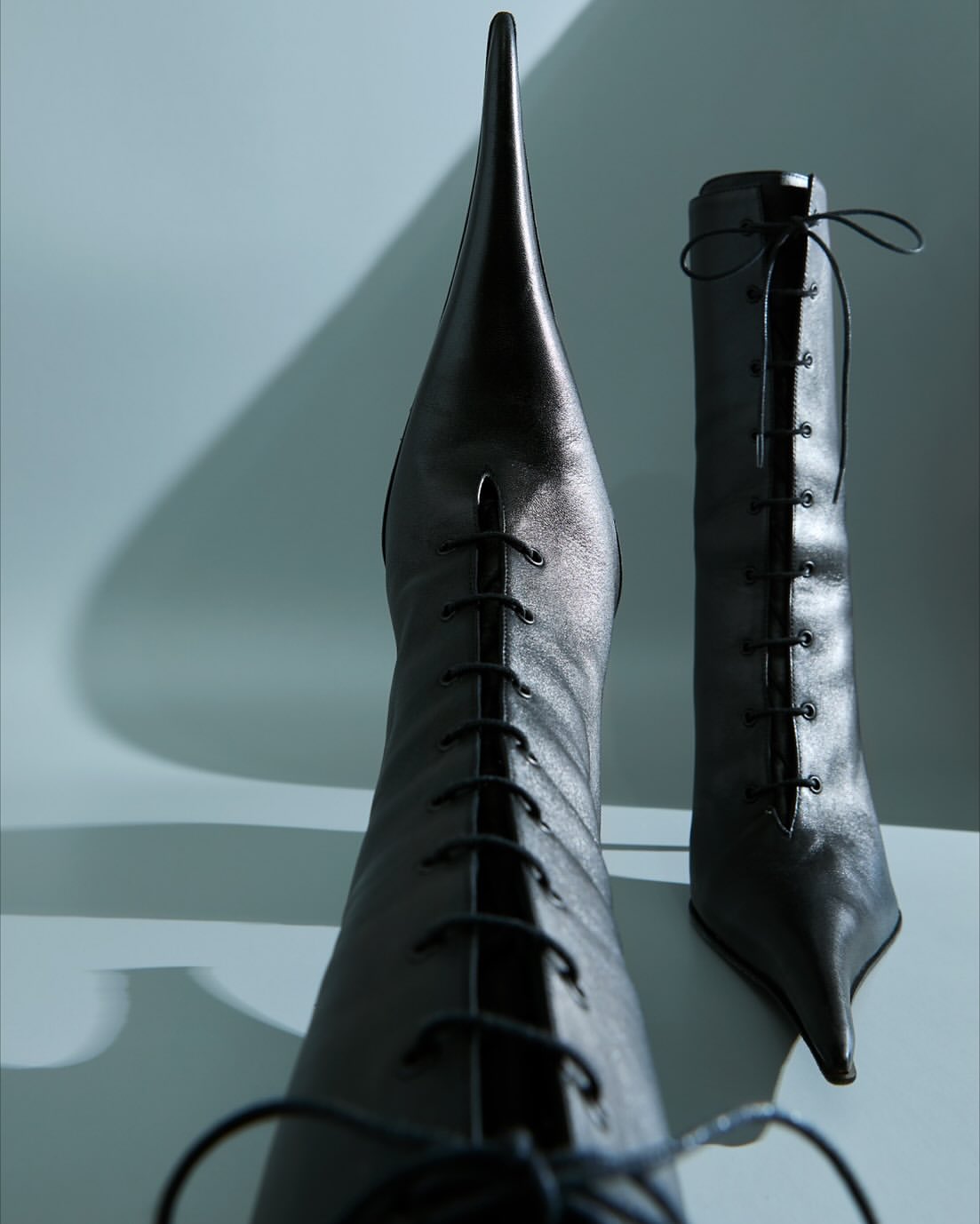 Paola Dossi X Vogue Greece Nov. 25