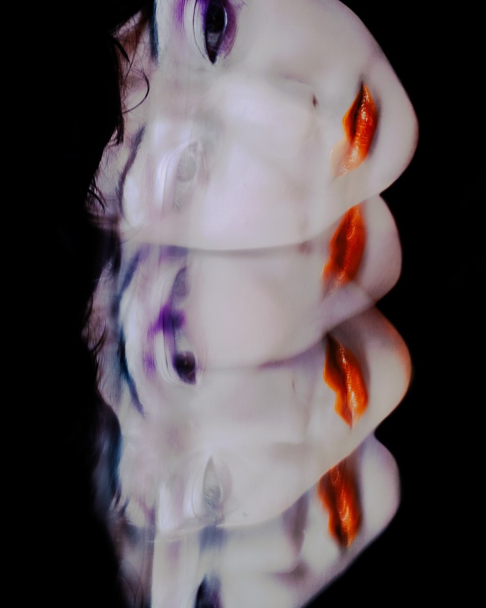 Sarah Fuchs X TITLE Magazine Nov. 25