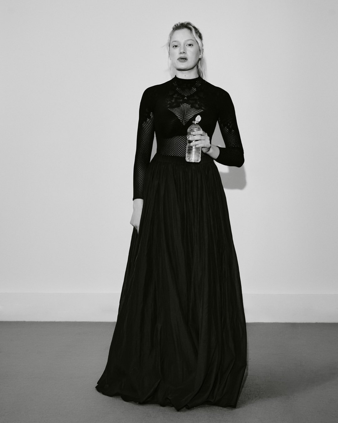 Driu & Tiago X Marie Claire Germany