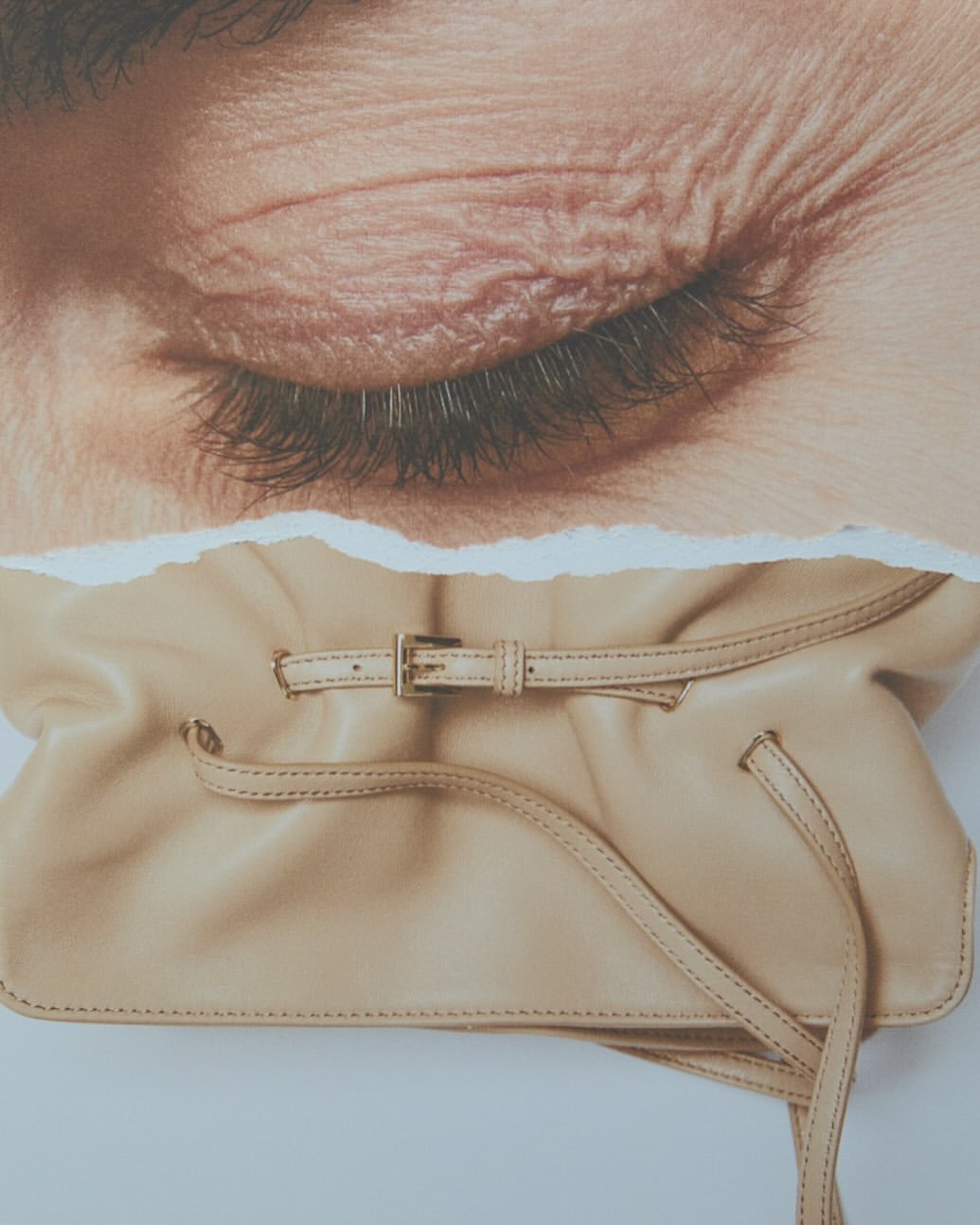 Paola Dossi X Mia Le Journal Dec. 25