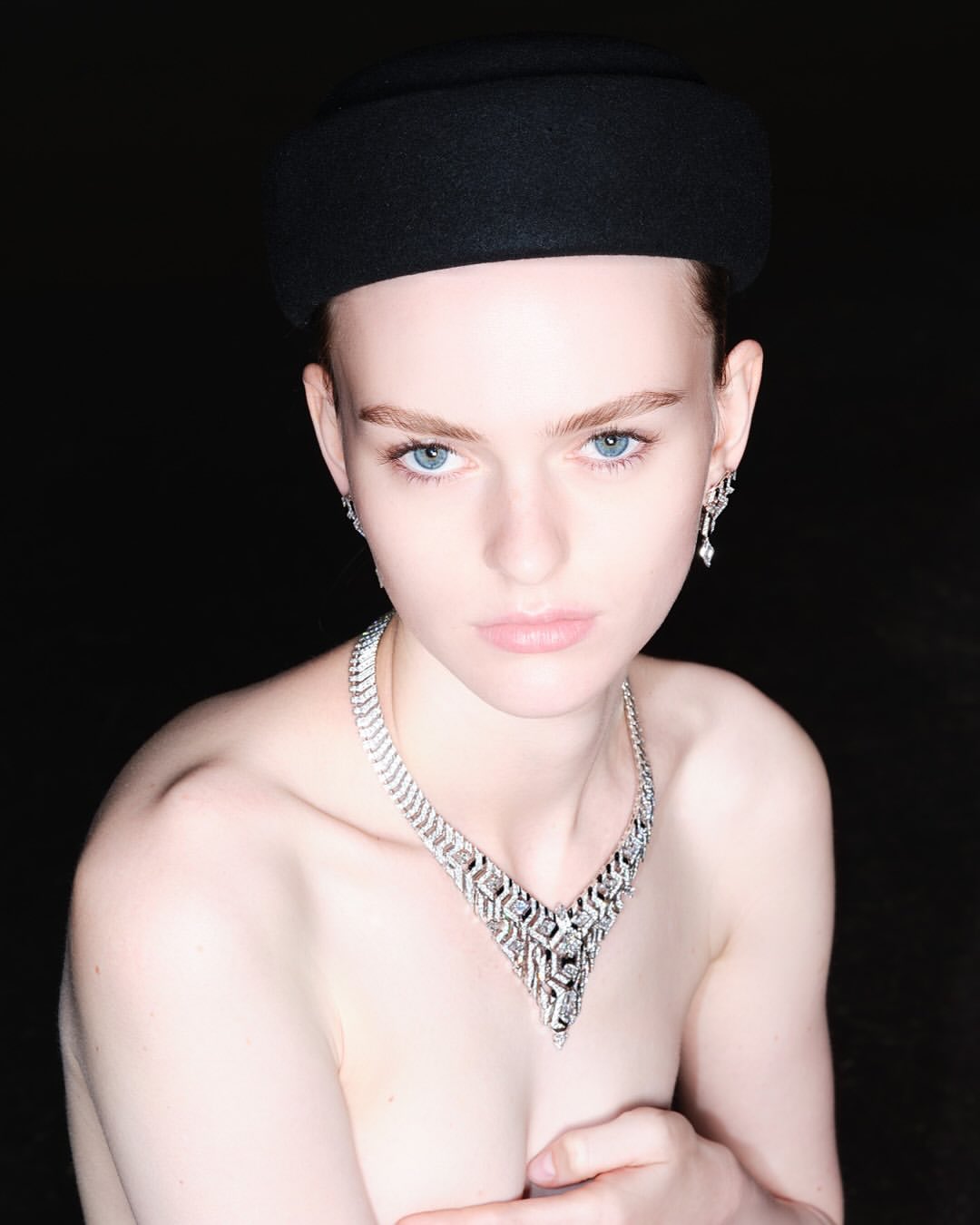 Driu & Tiago X Cartier