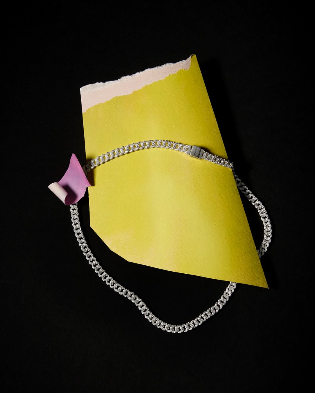 Paola Dossi X Vanity Fair Italia Dec. 25