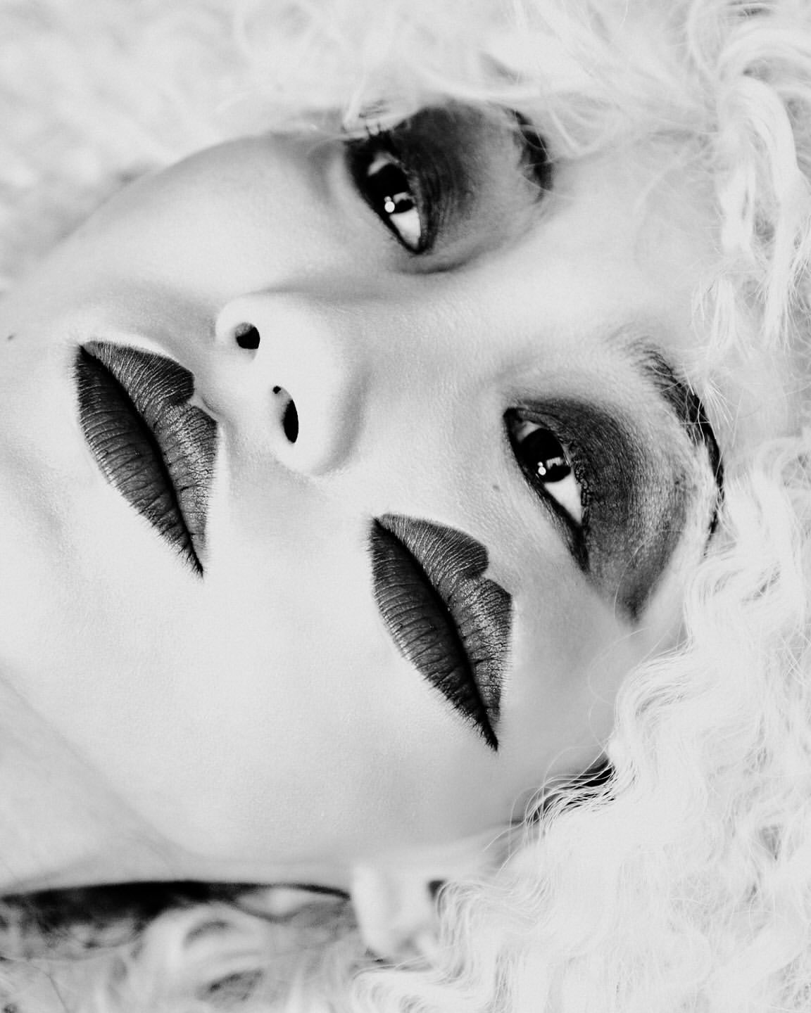 Sarah Fuchs X TITLE Magazine