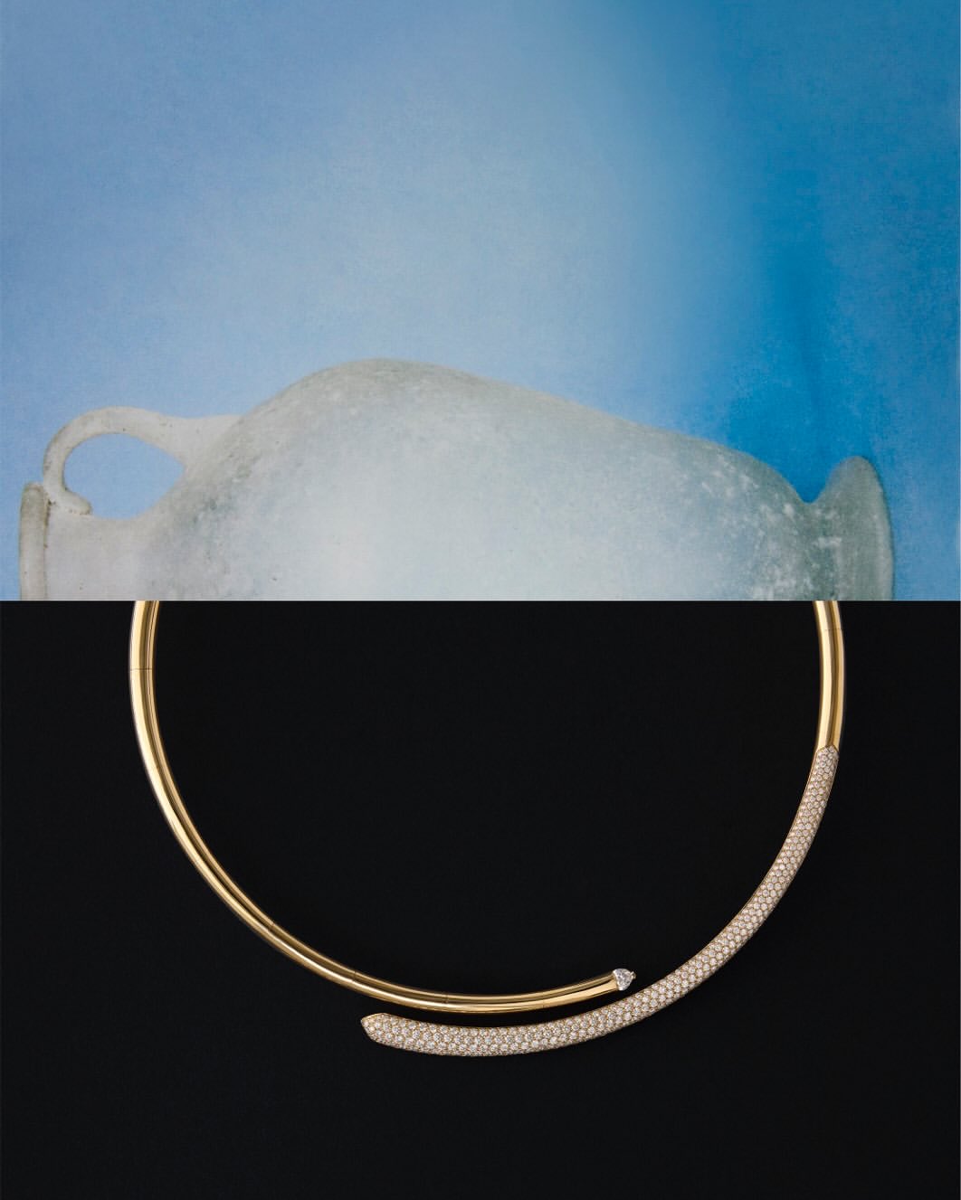 Paola Dossi X Vanity Fair Italia