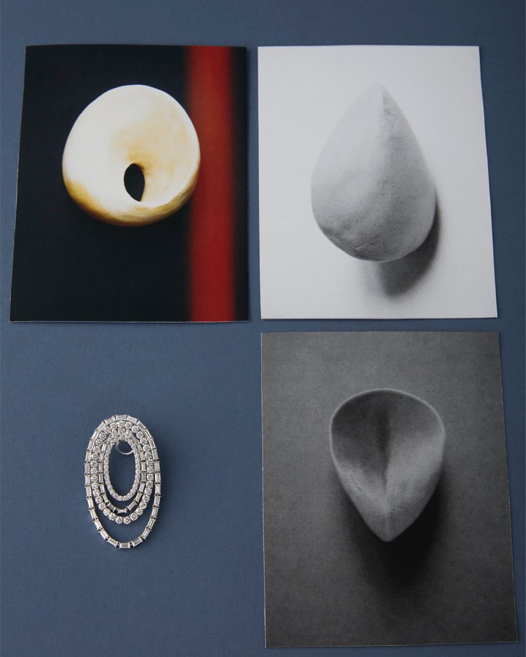 Paola Dossi X Vanity Fair Italia Feb. 26