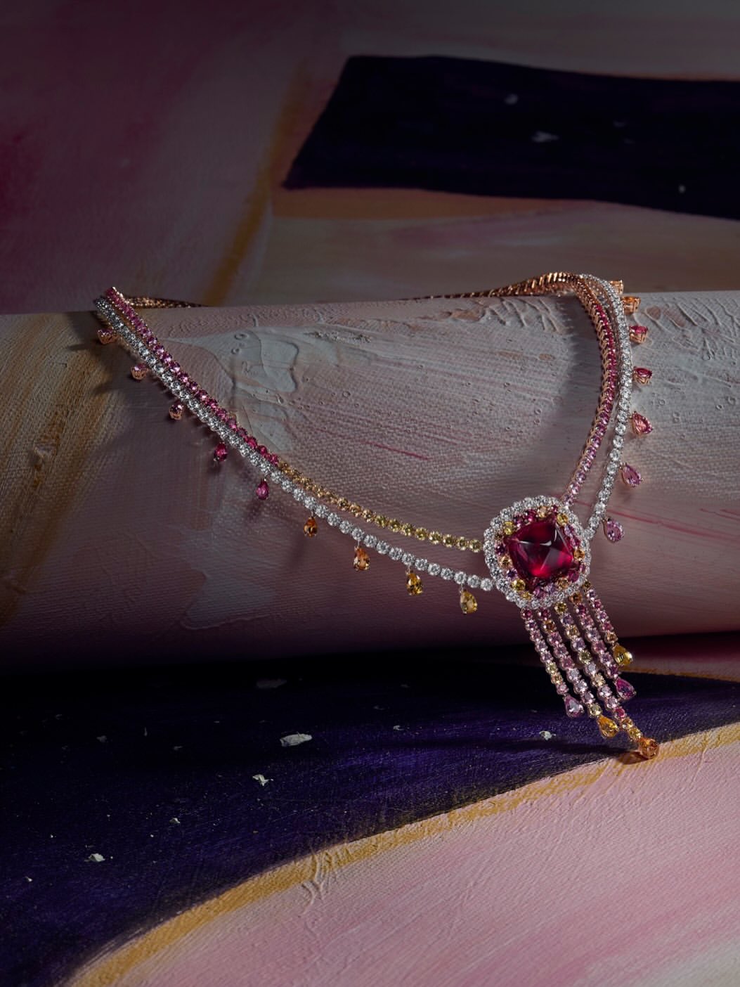 V Magazine |  Mar. 26