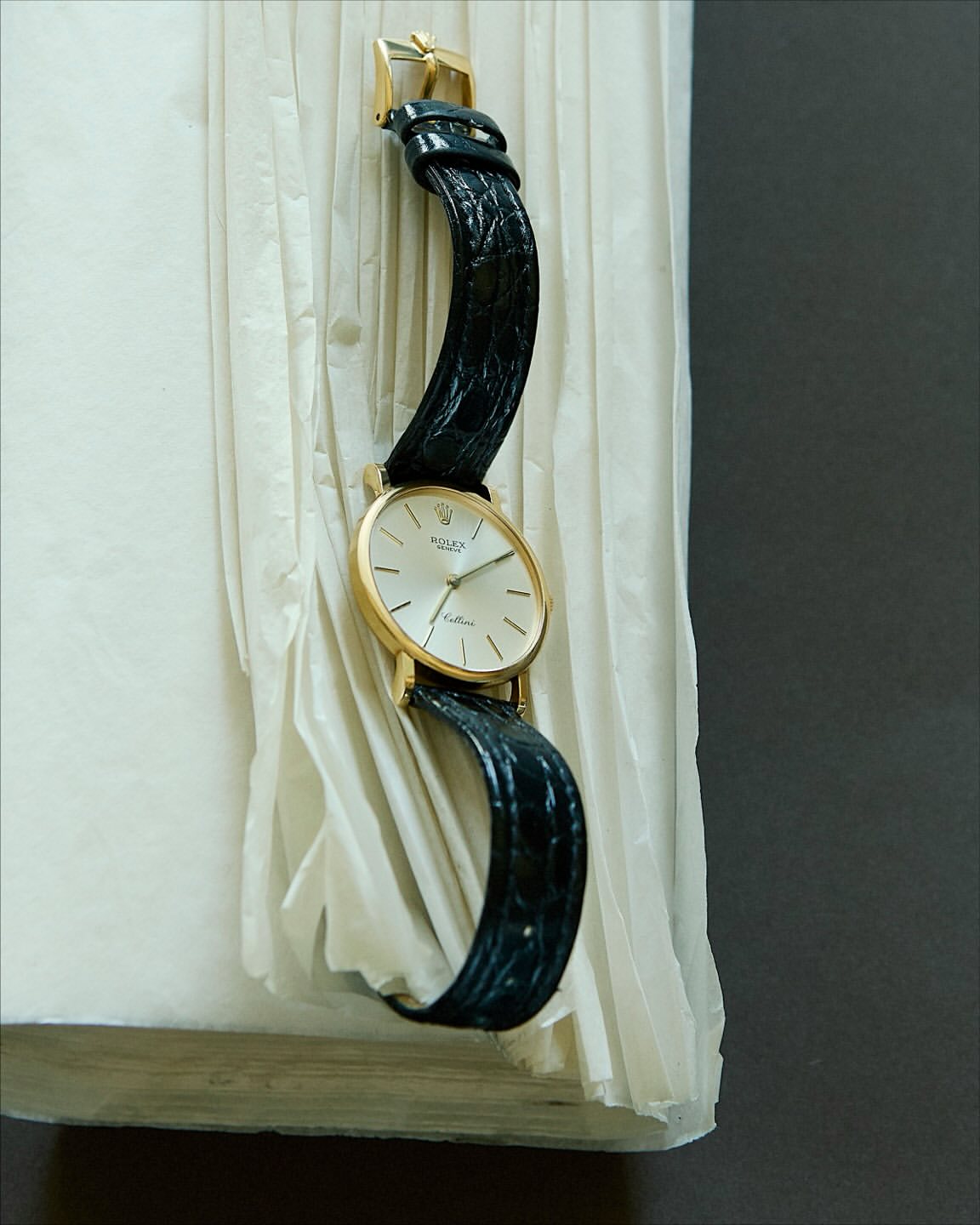 Paola Dossi X Duel Magazine