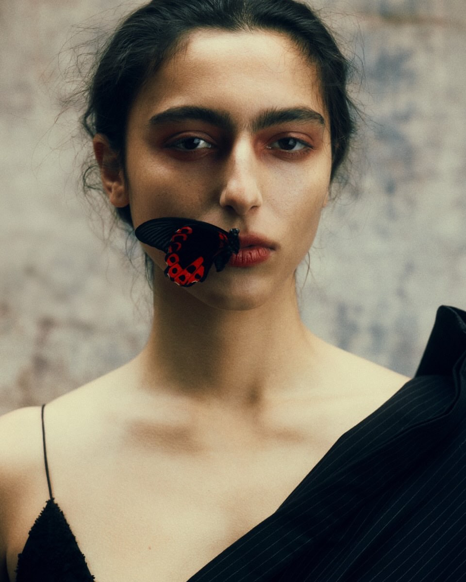 Lilli Waters X Alice.D