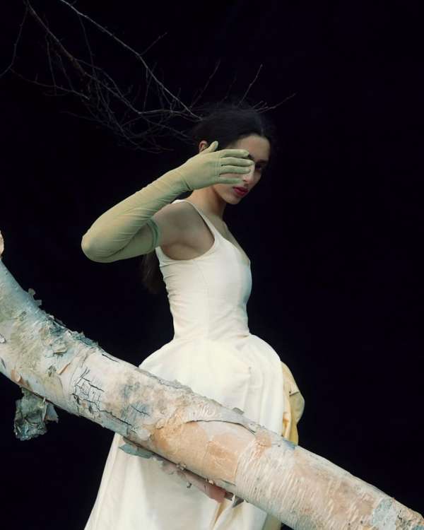 Lilli Waters