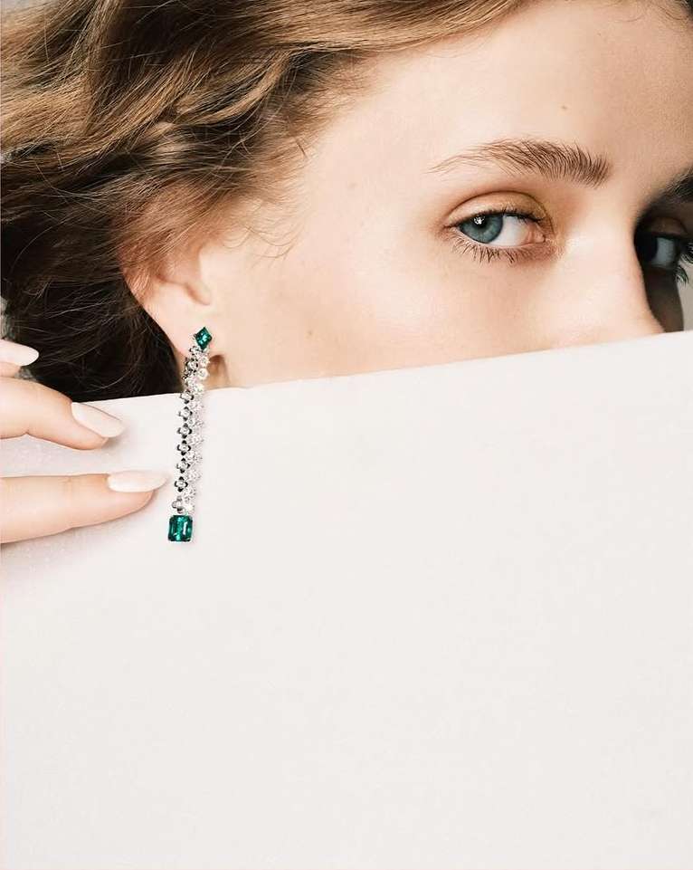 Driu & Tiago X Cartier May. 26