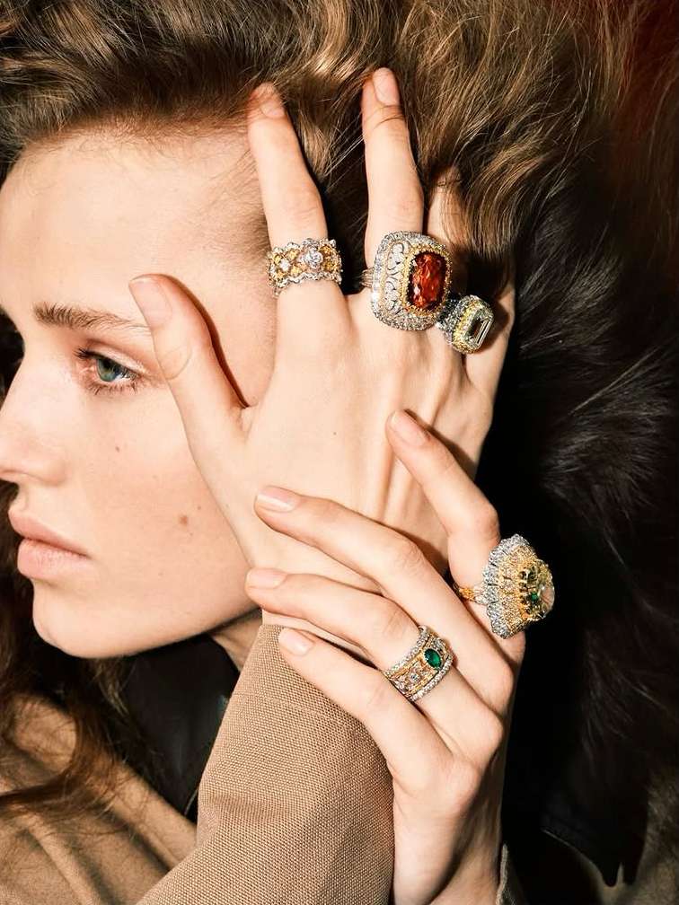 Cartier |  May. 26