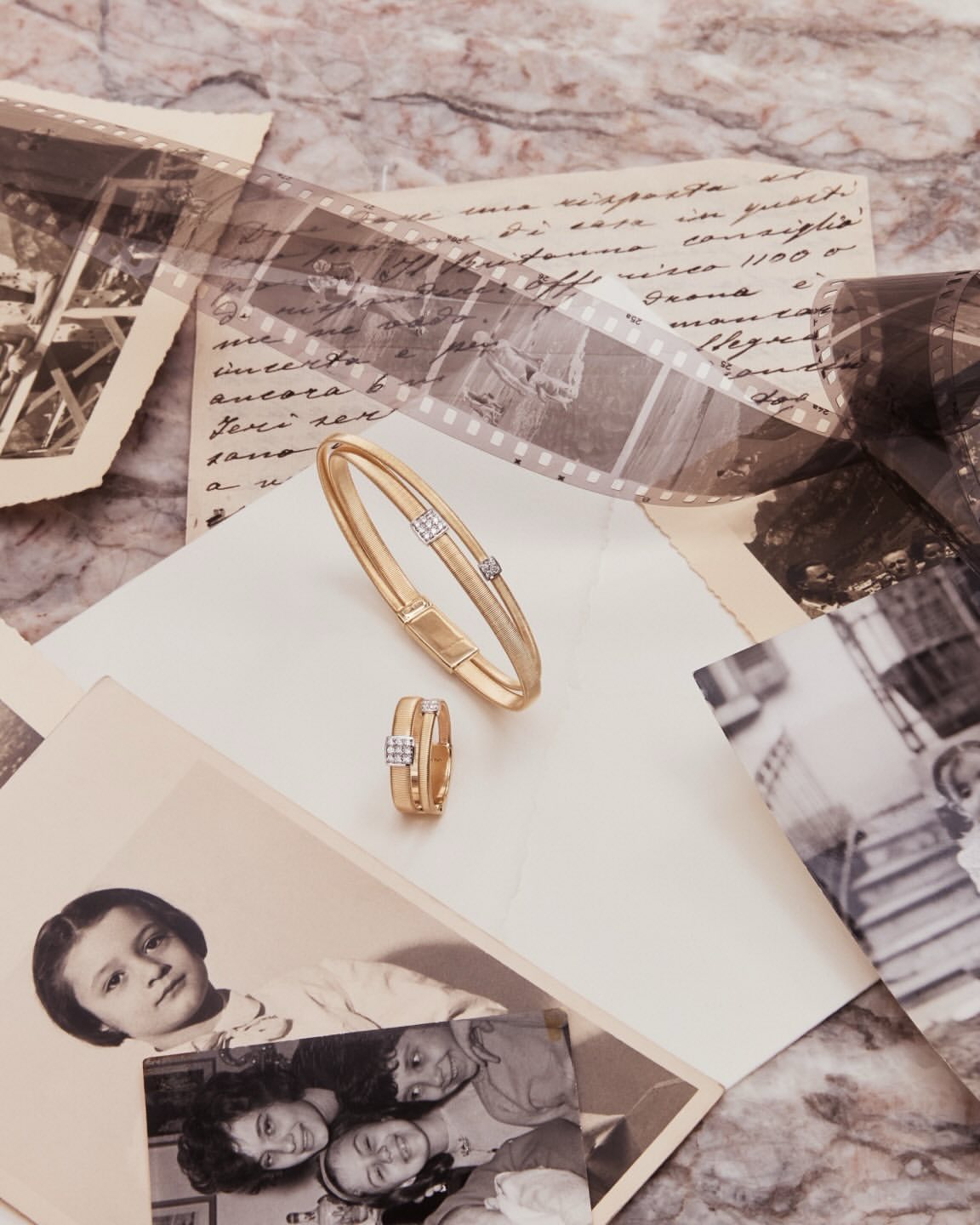Paola Dossi X MARCO BICEGO May. 26