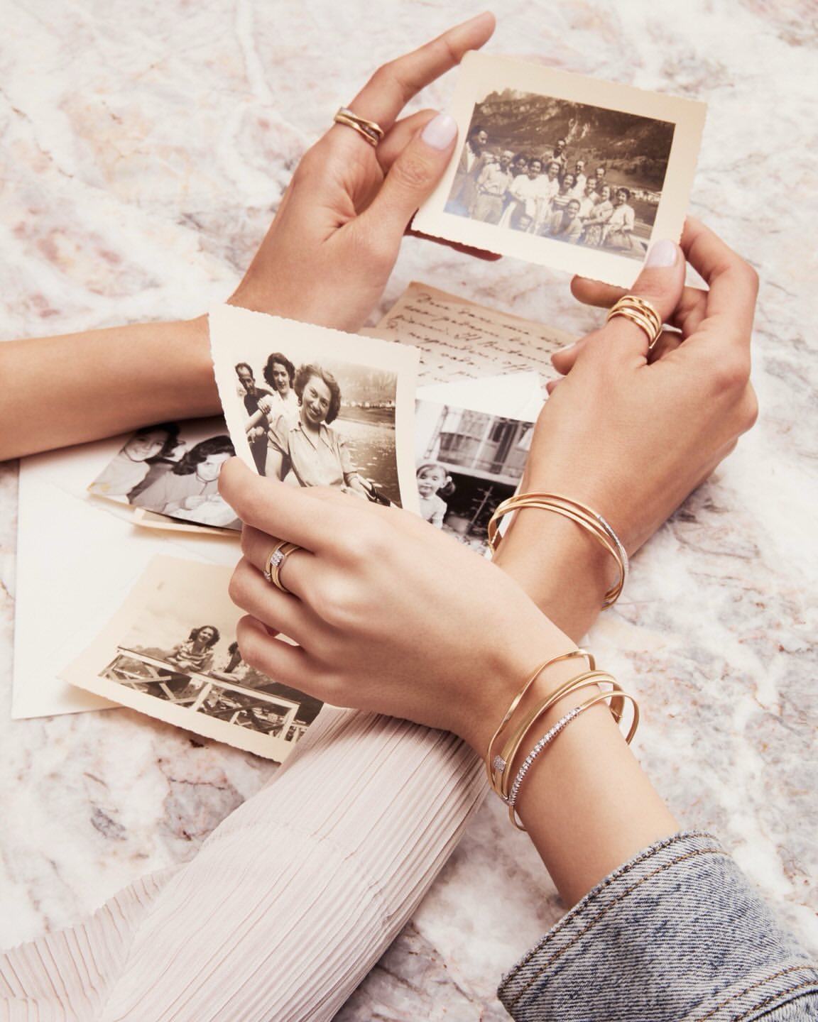 Paola Dossi X MARCO BICEGO