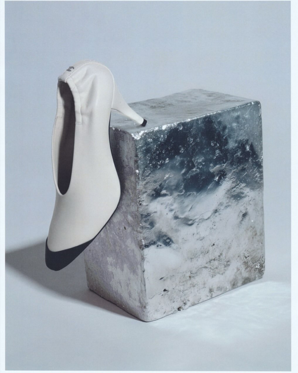 Denis Koval X Numéro Netherlands