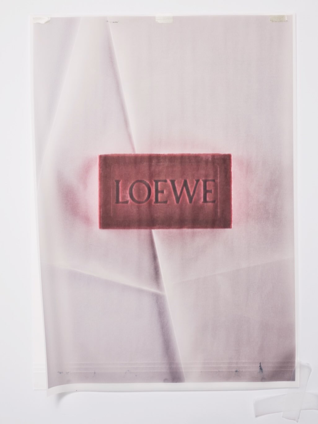 Joana Gauer X Twin Magazine Jun. 26