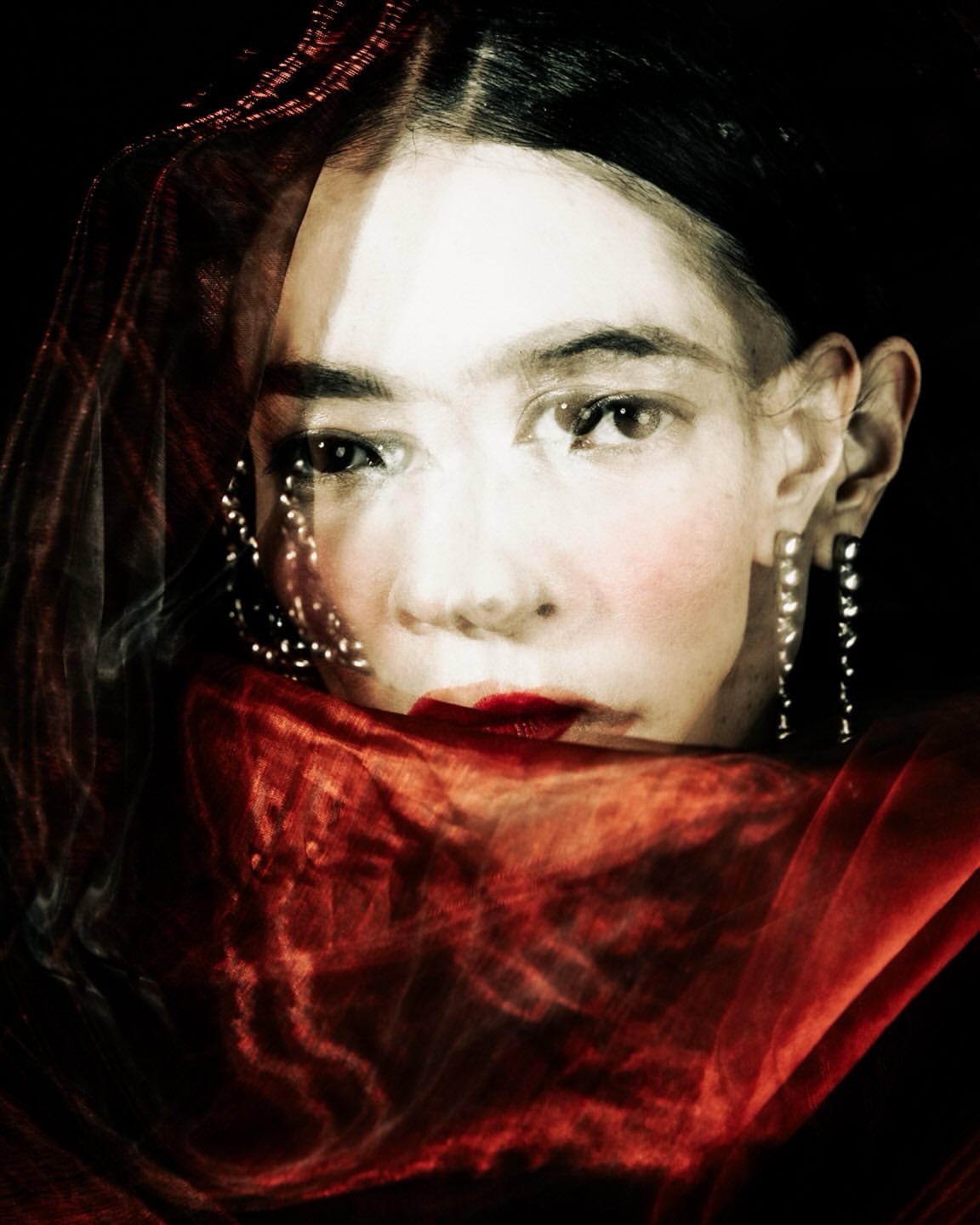 Sarah Fuchs X TITLE Magazine Jul. 26