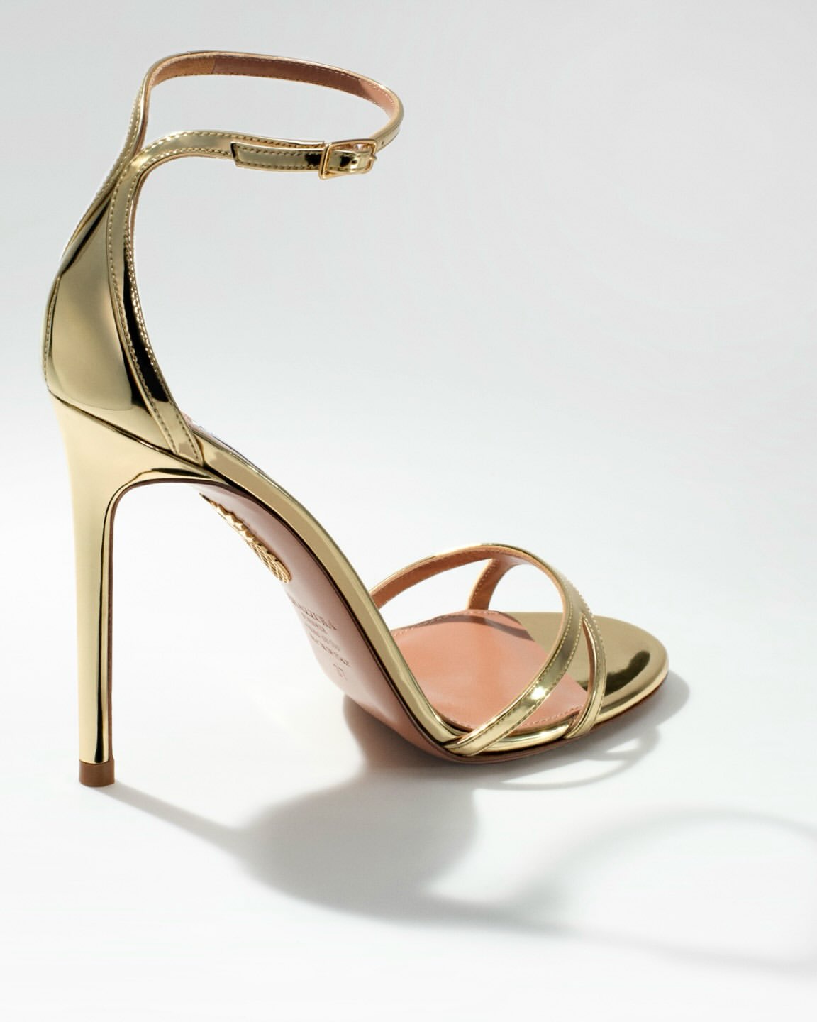 Aquazzura |  Sep. 26