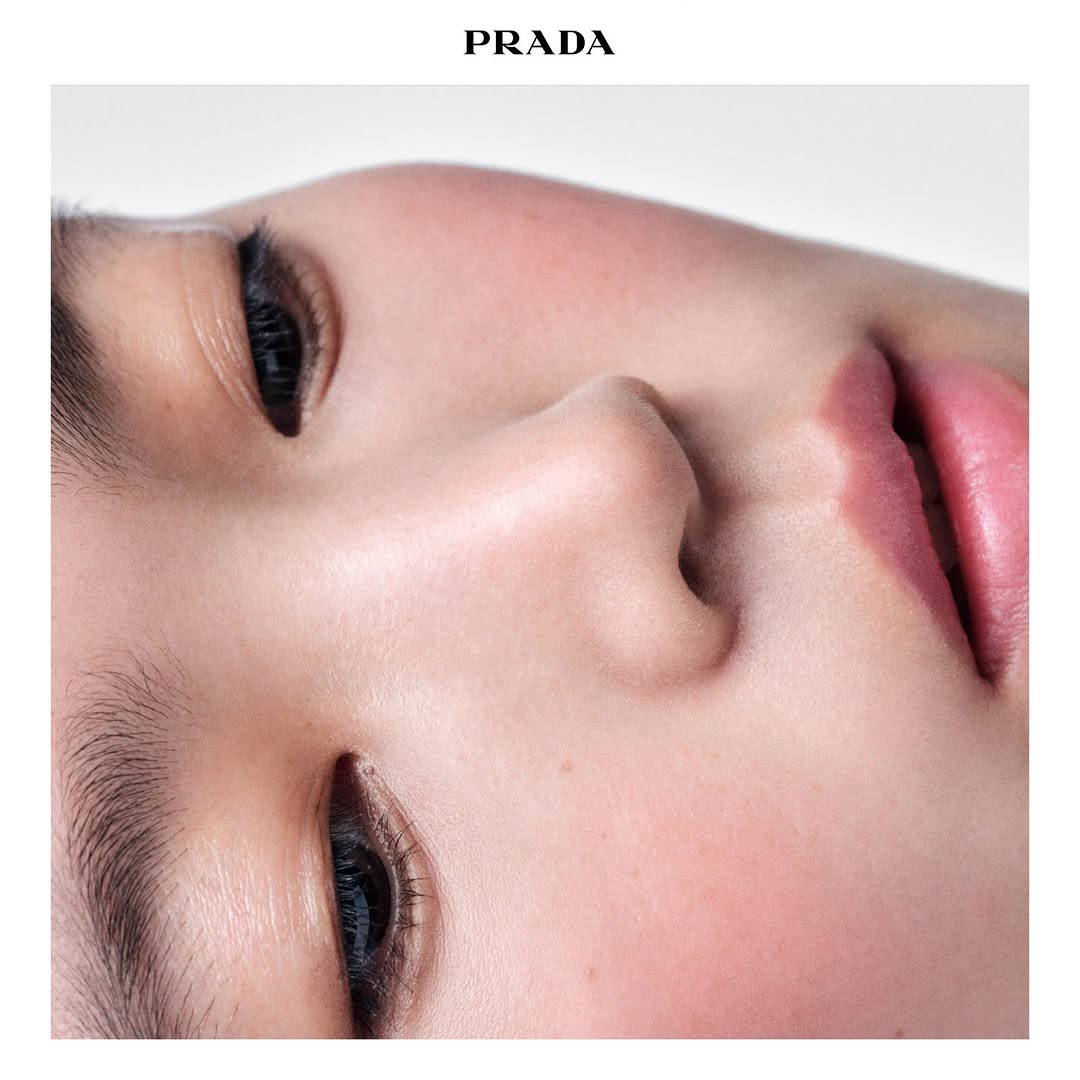 Driu & Tiago X Prada Beauty