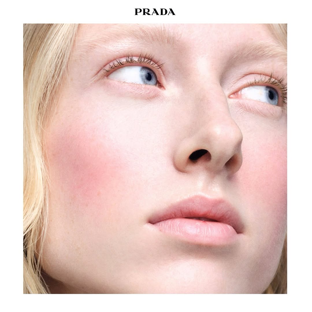 Driu & Tiago X Prada Beauty