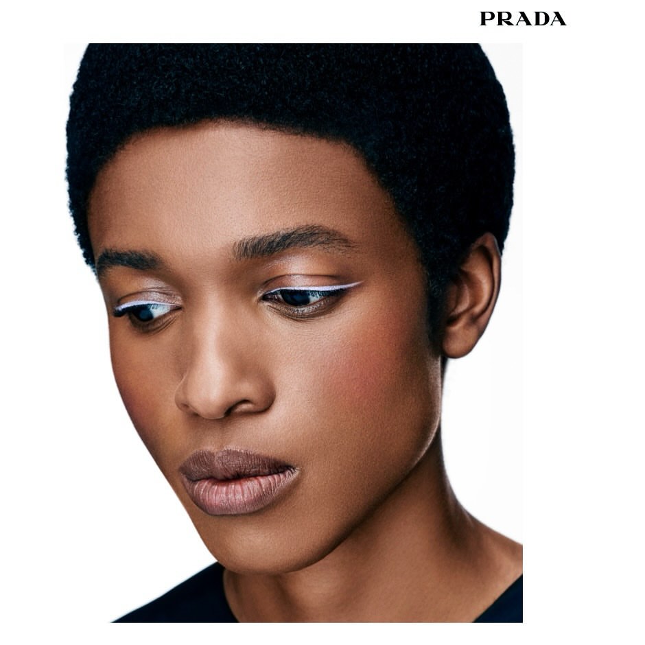 Driu & Tiago X Prada Beauty Oct. 26
