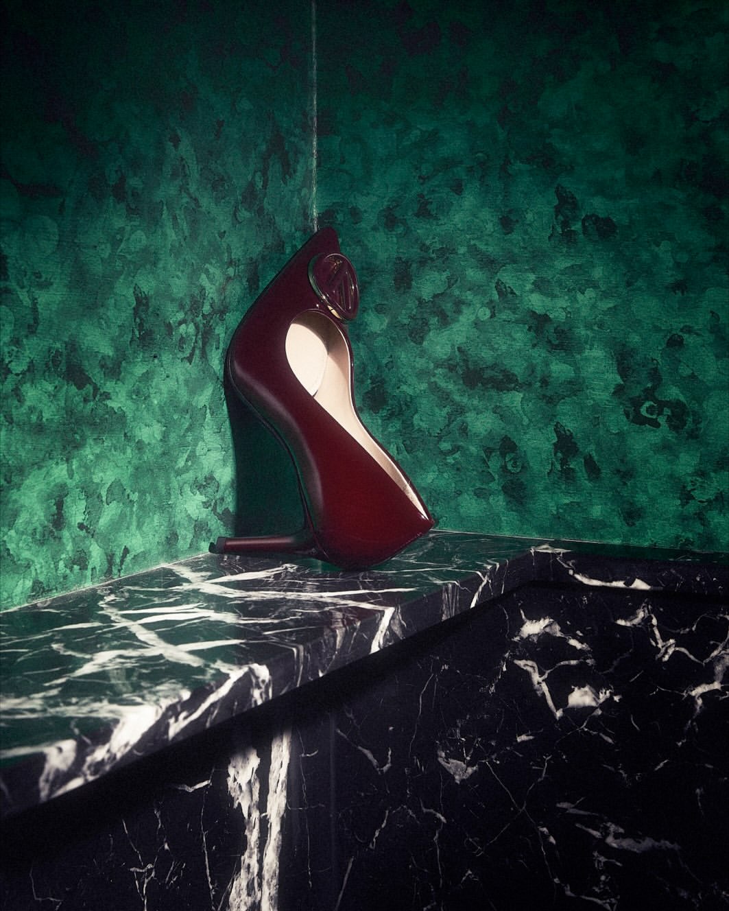 Vanity Fair Italia |  Oct. 26
