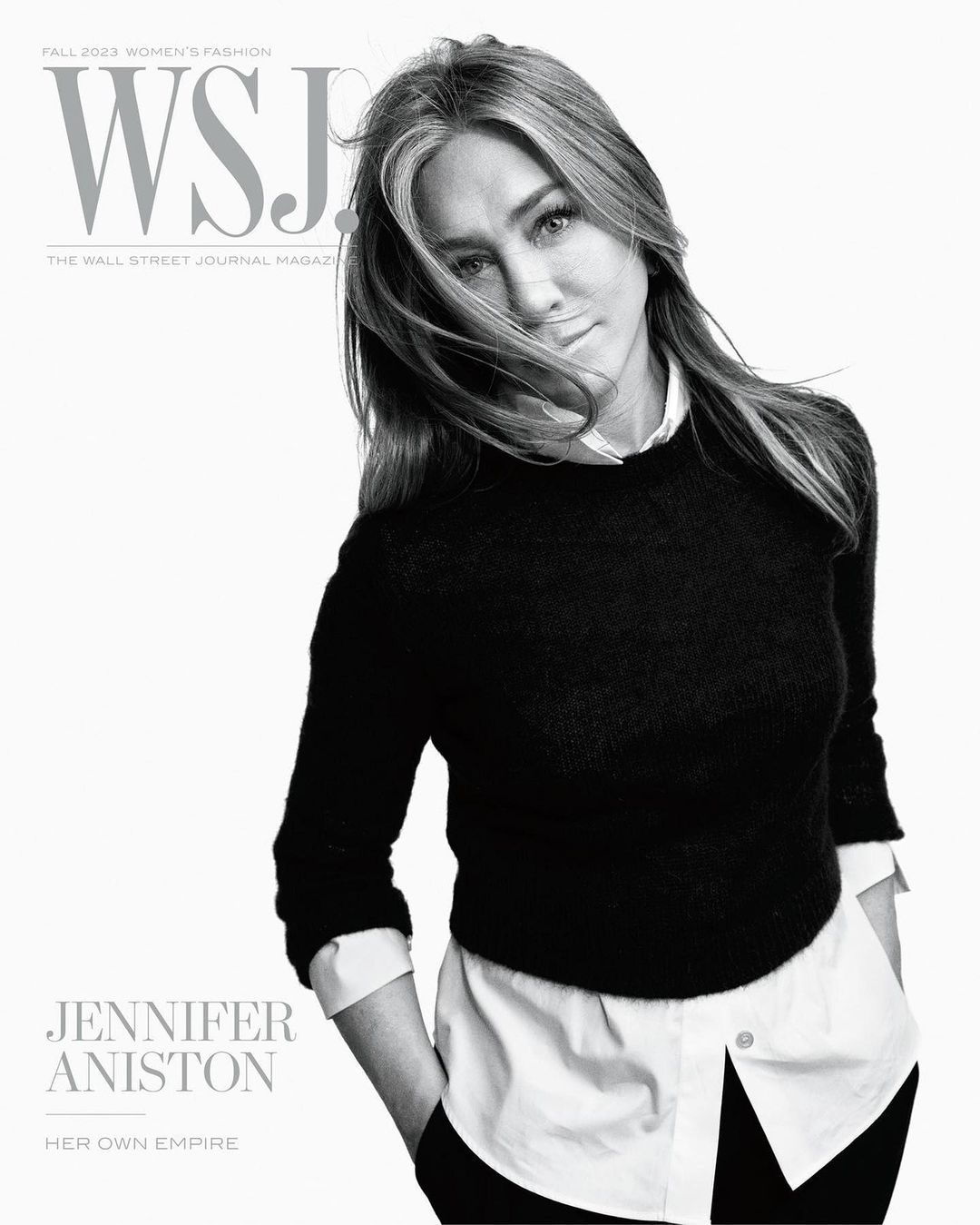 WSJ. Magazine |  Sep. 23