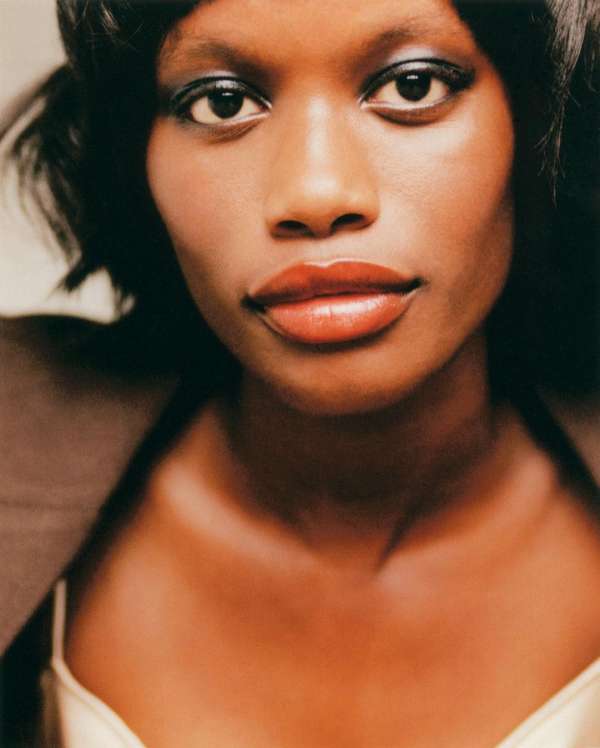 Emma Anderson
