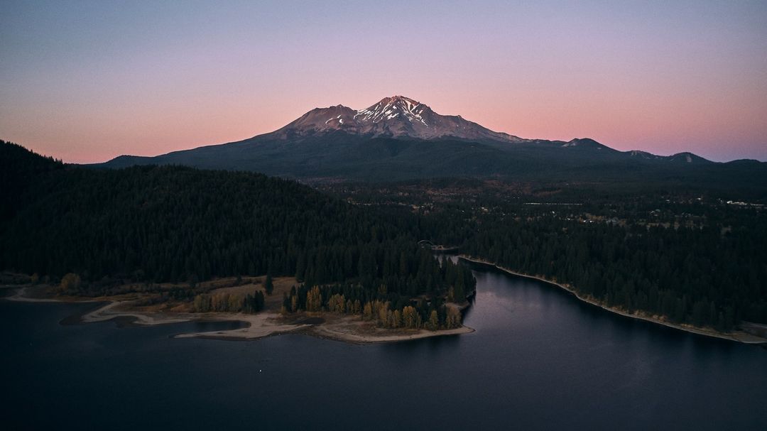 A Golden State |  Jan. 22