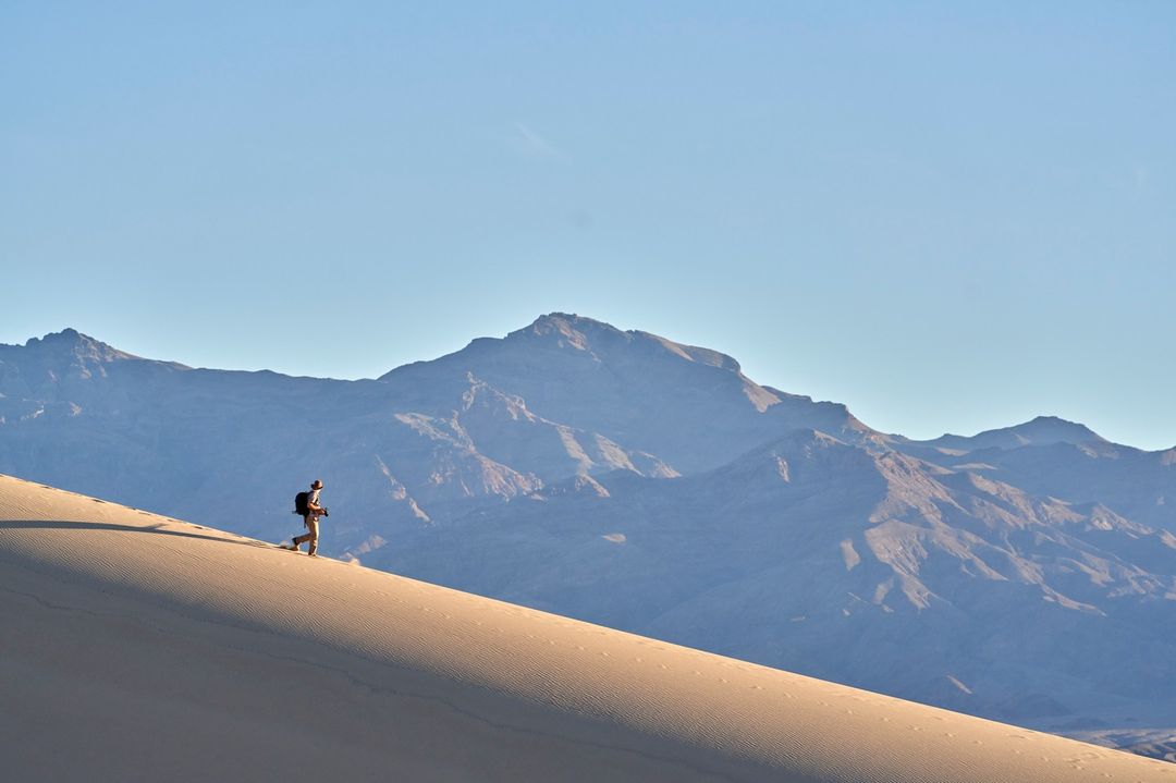 A Golden State |  Jan. 22