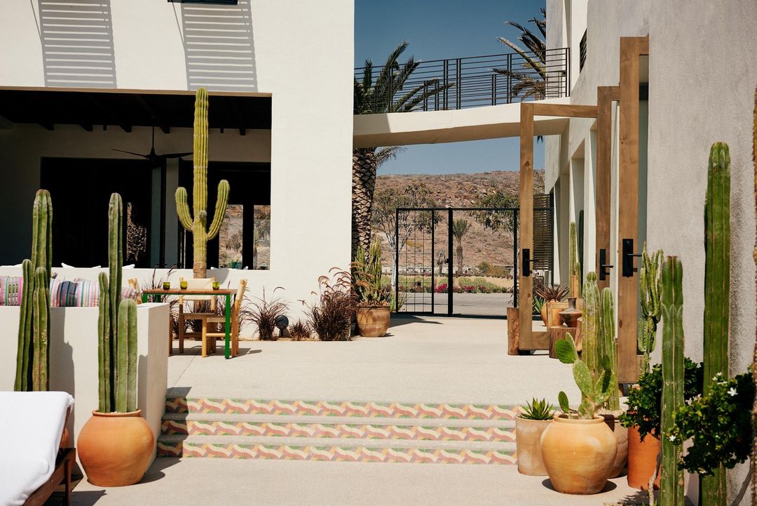 Bunkhouse |  Jan. 22