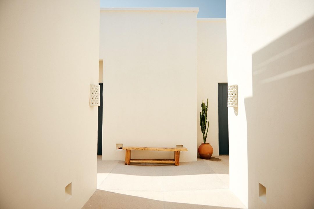 Bunkhouse |  Jan. 22