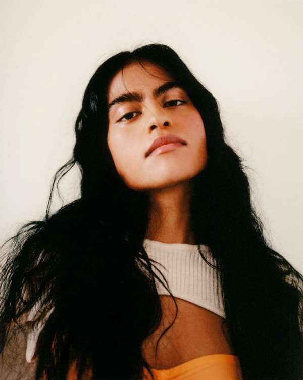 Emma Anderson