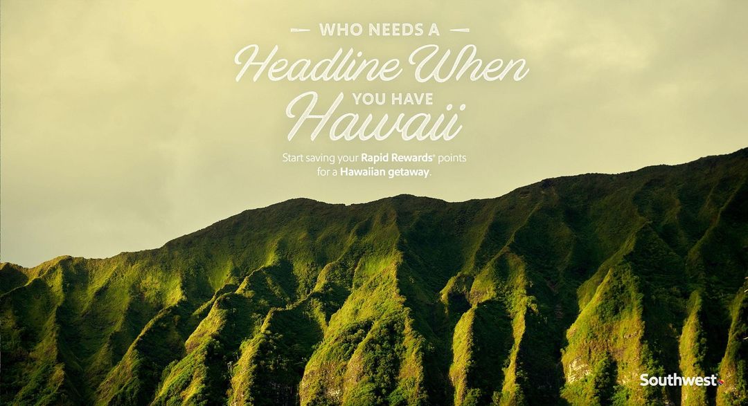 Southwest Airlines |  Feb. 22