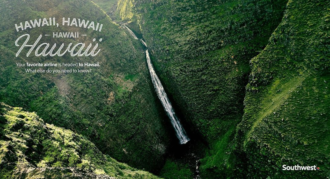 Southwest Airlines |  Feb. 22