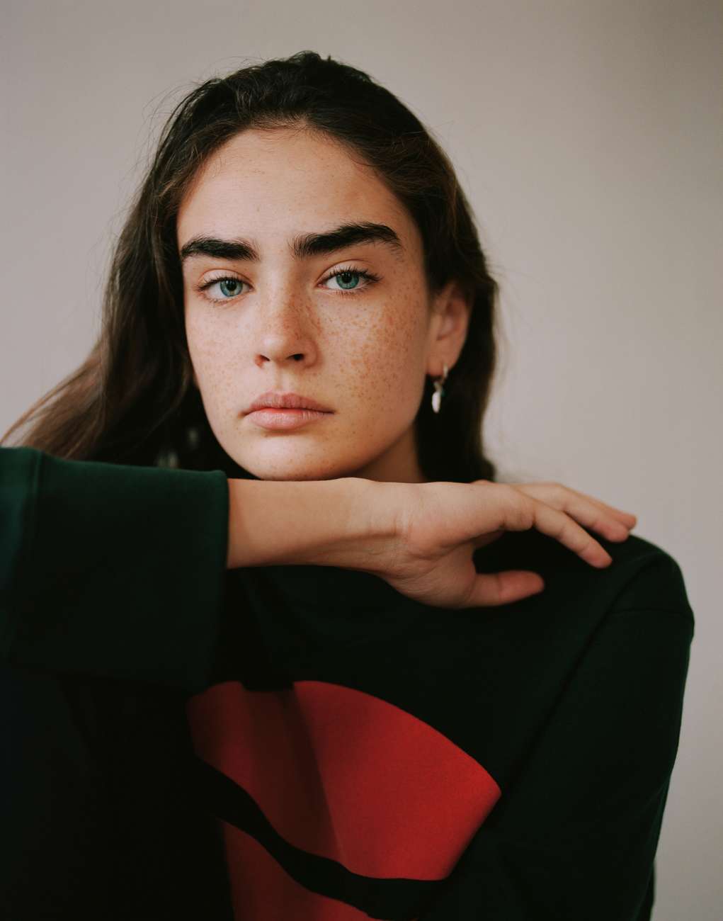 Emma Anderson