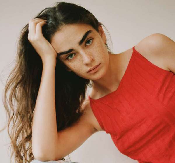 Emma Anderson
