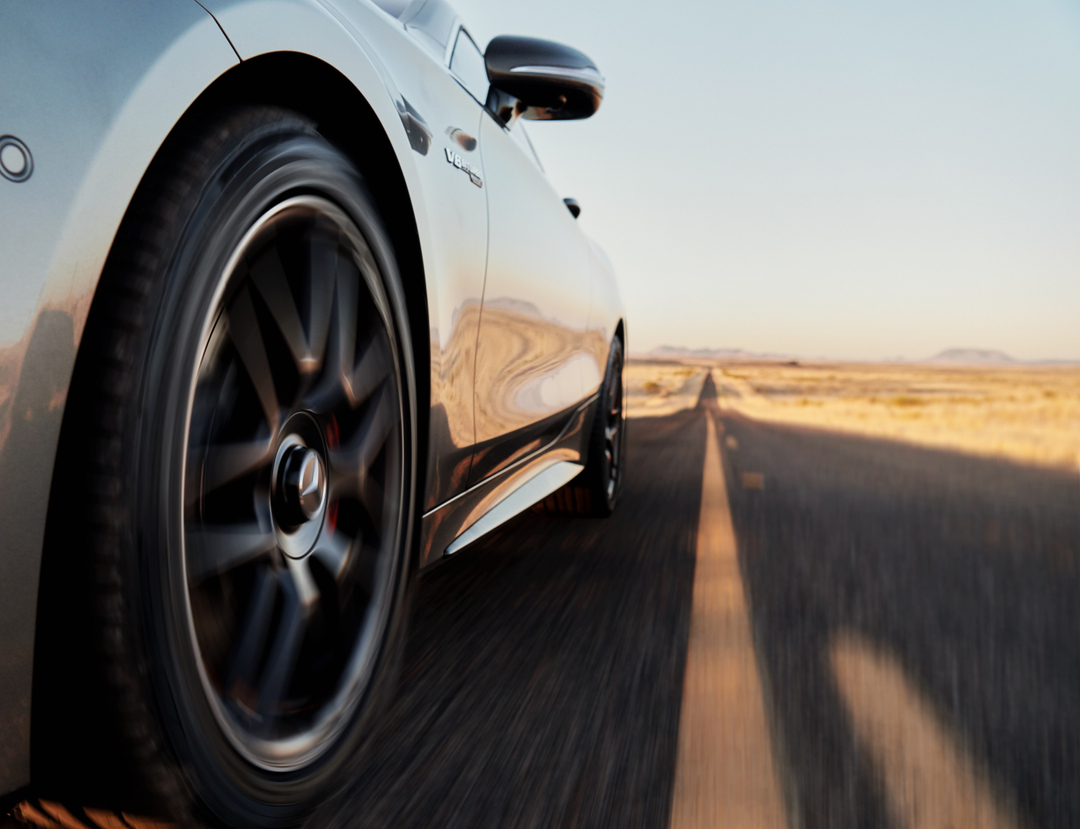 Mercedes-Benz |  May. 22