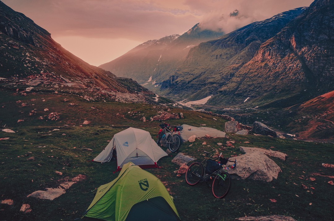 Brooks England |  May. 22