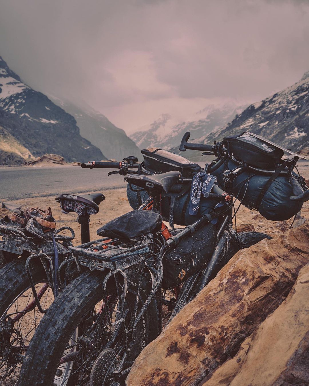 Brooks England |  May. 22