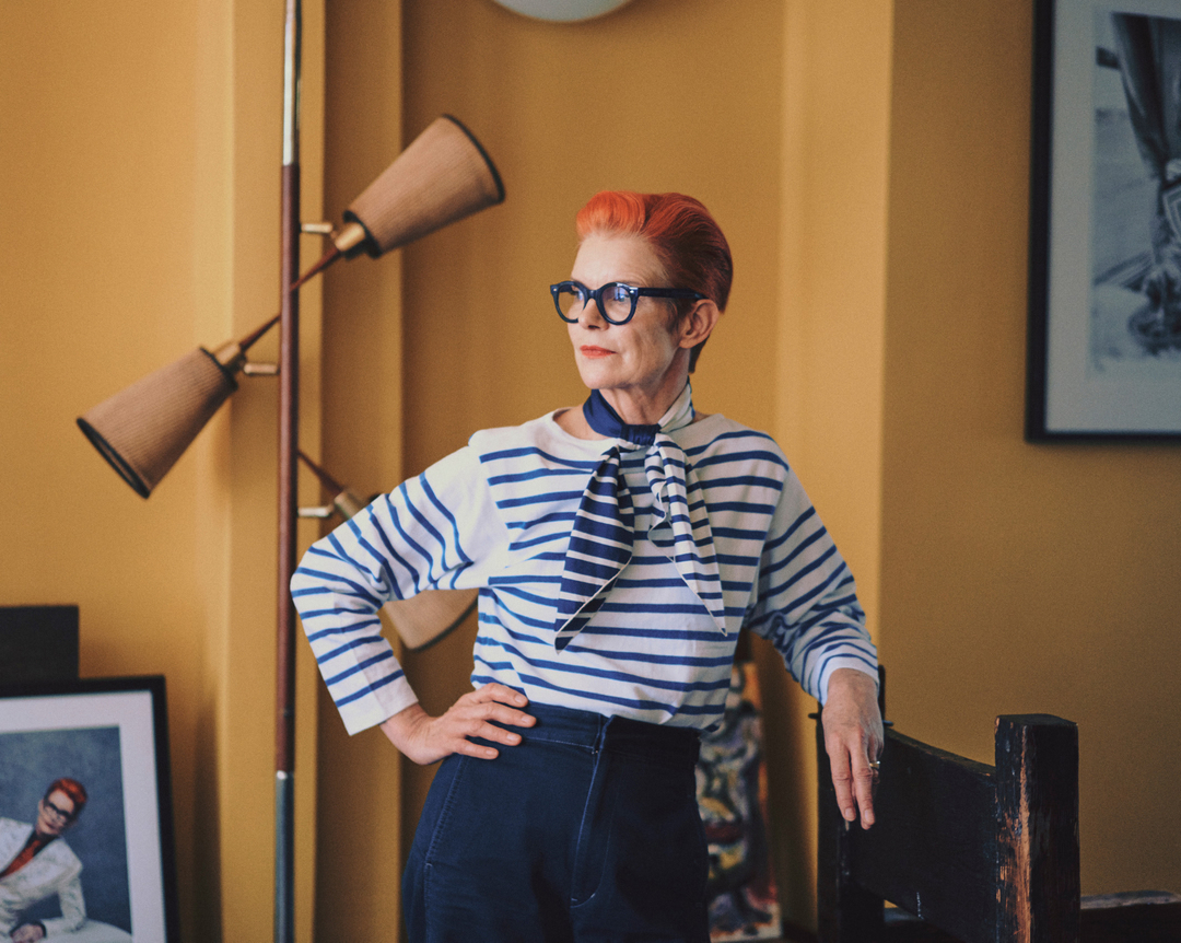 Cutler and Gross |  Aug. 22