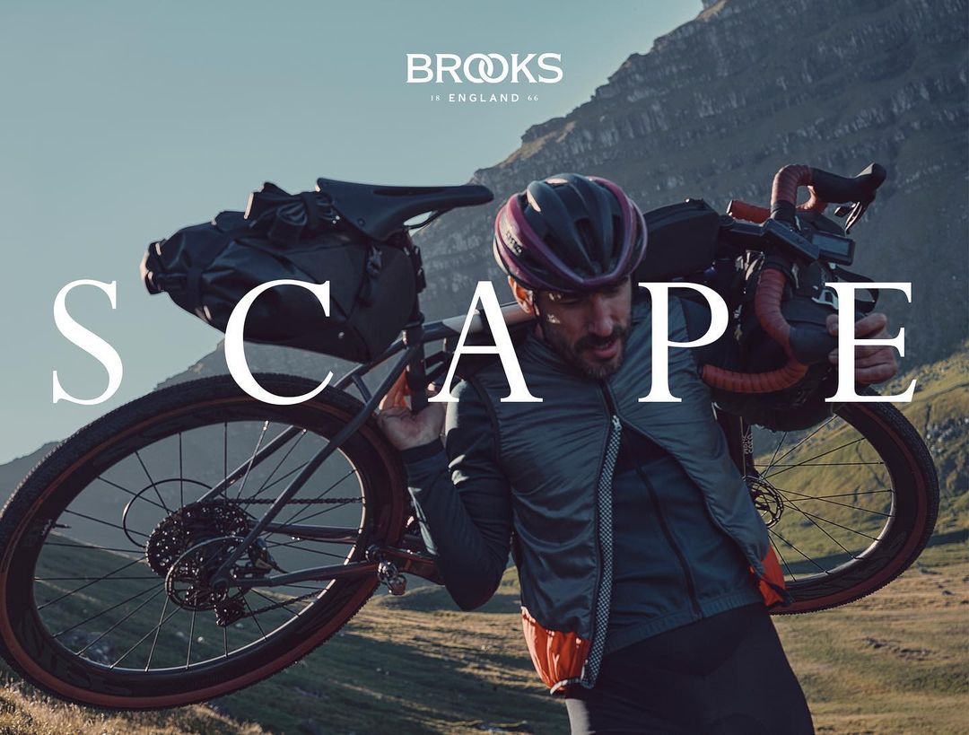 Brooks England |  Sep. 22