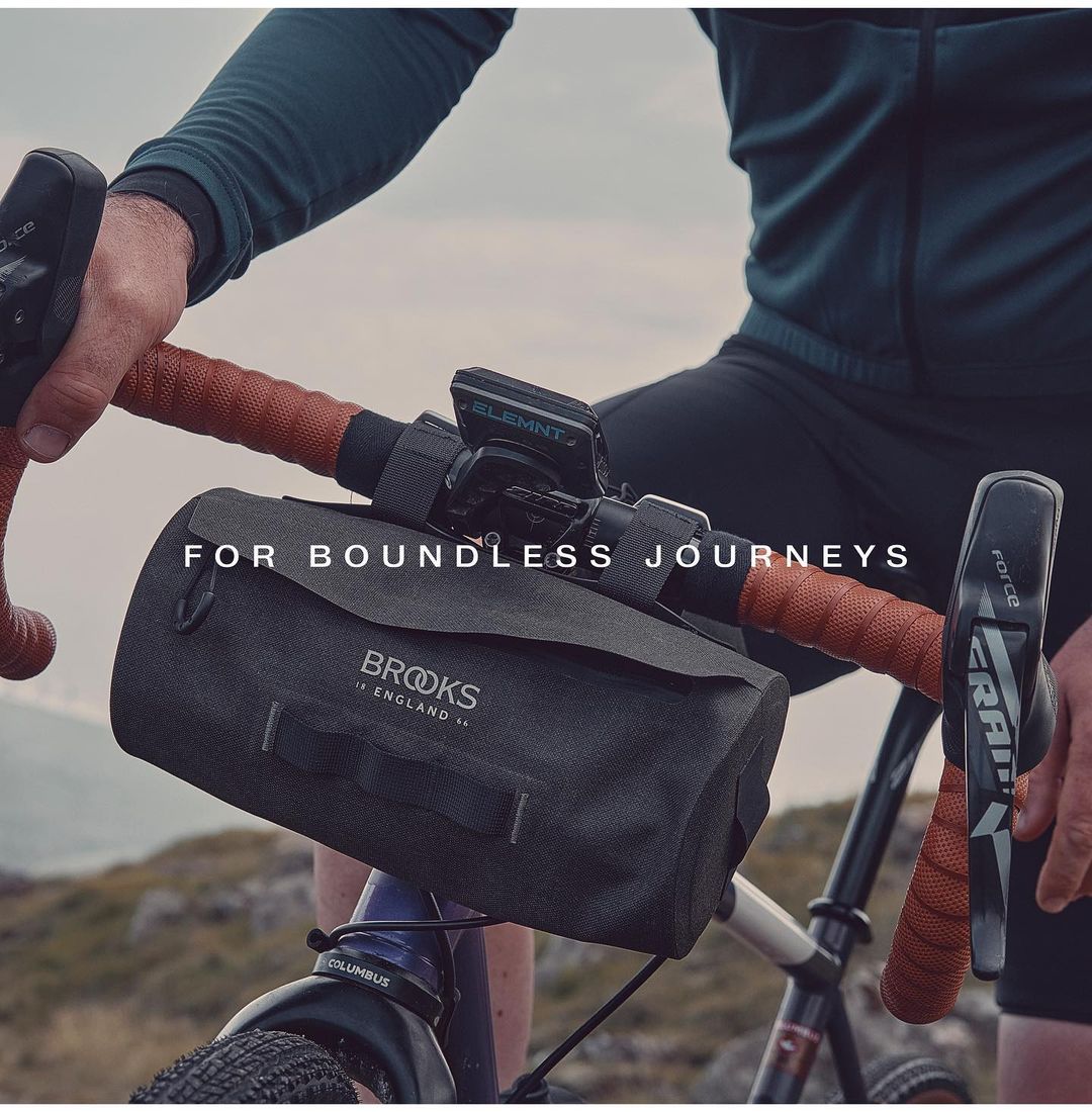 Brooks England |  Sep. 22