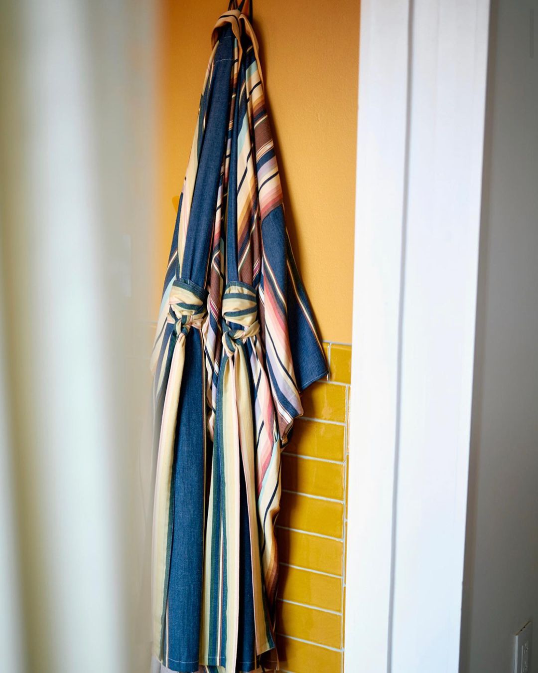 Hotel Magdalena |  Oct. 22