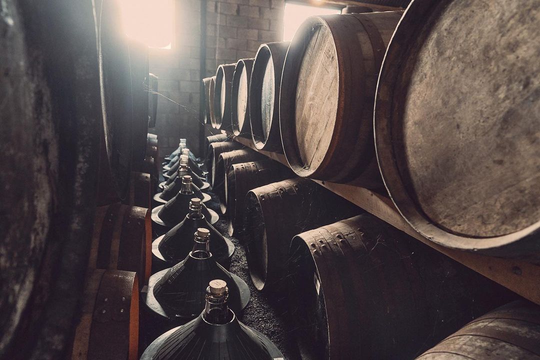 J.J. Corry Whiskey |  Mar. 23